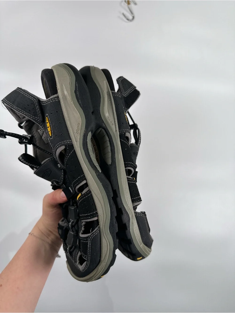 Keen rialto ii